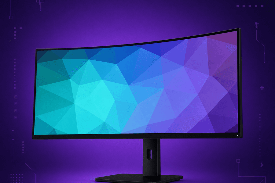 X-KOM Vision 24"