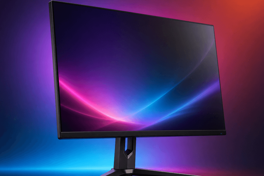 X-KOM UltraWide 34"