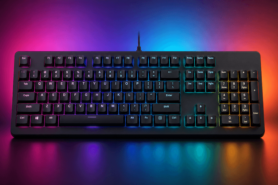X-KOM Pulse TKL