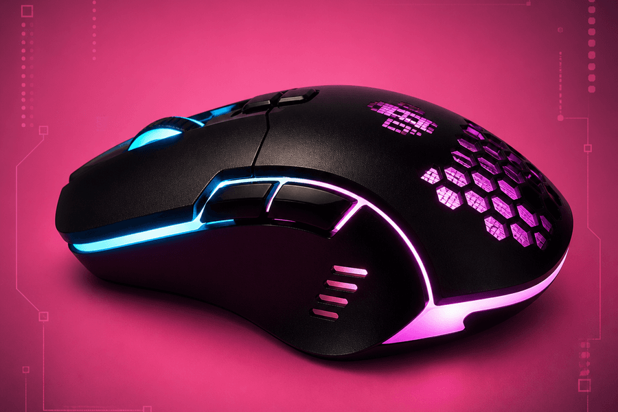 X-KOM Flux Pro