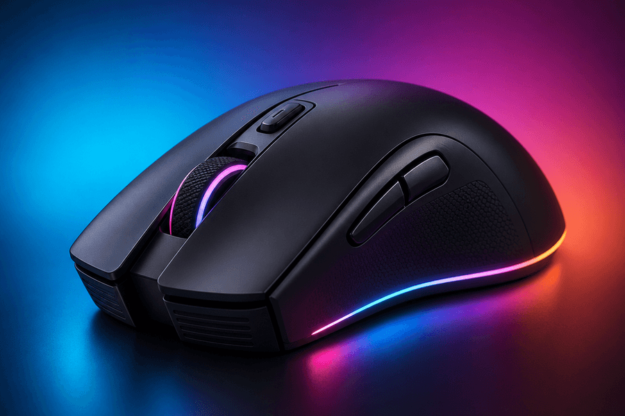 X-KOM Glide Wireless